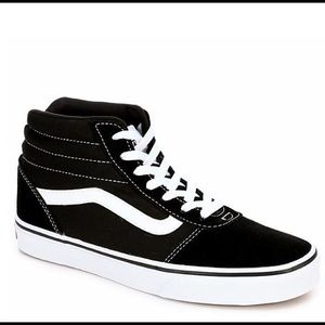 sk8-Hi Ward vans sneakers